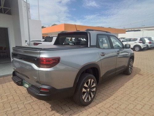 Chevrolet Montana 1.2 TURBO FLEX LT MANUAL