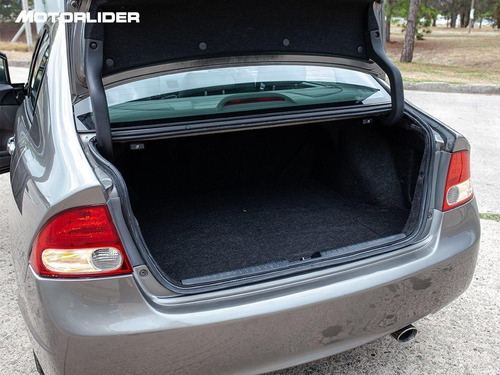 Imagen 17 de 25 de Honda Civic Exs 1.8 Extra Full | Permuta / Financia