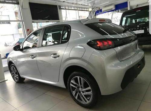 Imagen 12 de 19 de Peugeot 208 Allure Manual Entrega Inmediata Oferta!!! Hh