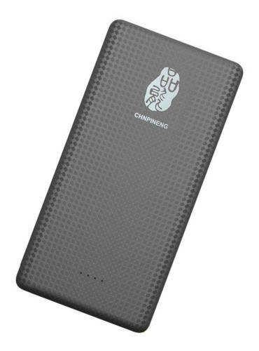 Carregador Portátil Pineng Slim Pn951 10000mah Oferta