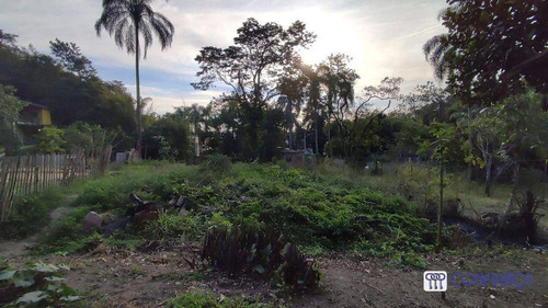 Imagem 6 de 9 de Terreno À Venda, 180 M² Por R$ 100.000,00 - Campo Grande - Rio De Janeiro/rj - Te0200