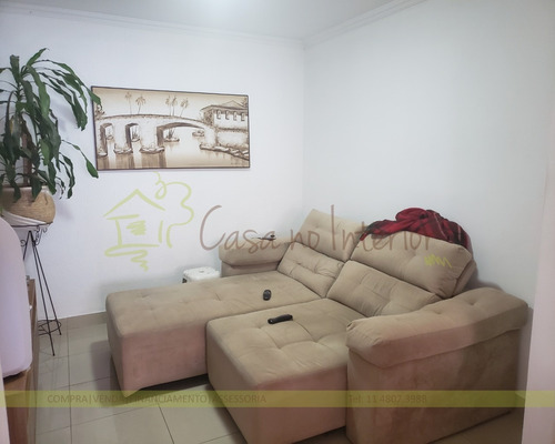 Imagem 14 de 26 de Casa - Ca00370 - 70580842
