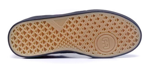 Imagem 4 de 4 de Tênis Hocks Dlc 2 Infra Grape