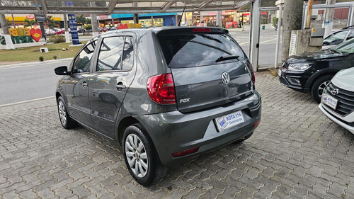 Volkswagen Fox Fox 1.6 VHT (Flex)