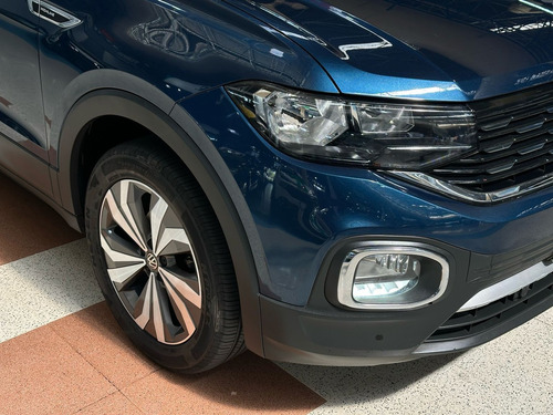 Volkswagen T-Cross 1.4 250 Tsi Highline