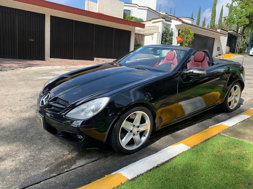Imagen 2 de 14 de Mercedes Benz Slk