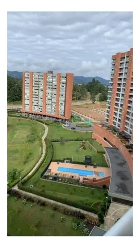 Rhbr-12197 (apto Con Vista) Piso 11 (sector Rionegro, Barroblanco)