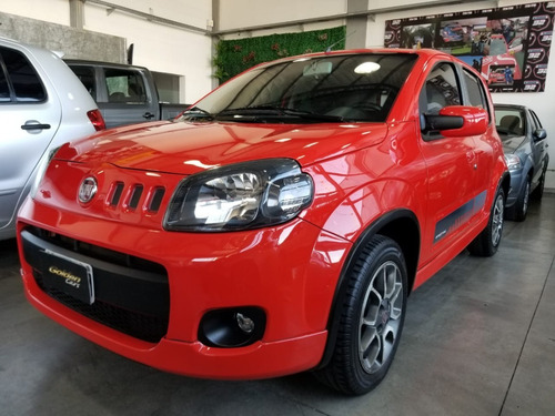 Fiat Uno Sporting 2014