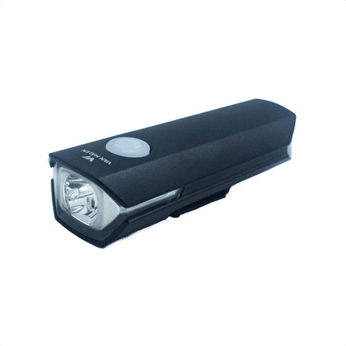 Luz Delantera Van Halen Van817 200 Lumens -  Spitale Bikes