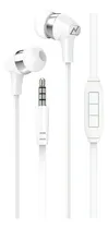 Comprar Auriculares In Ear Manos Libres Noga Ng-094 Blanco