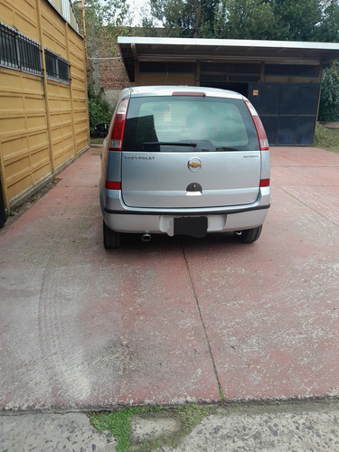 Chevrolet Meriva 1.8 Gl Plus Ab