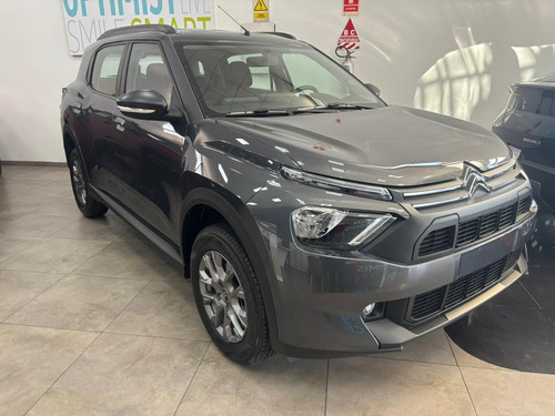 Citroën C3 Aircross 1.6 Vti Feel Pack