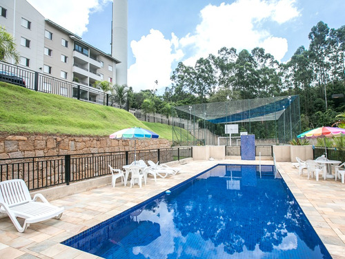Imagem 7 de 10 de Apartamento À Venda No Bairro Jardim Carlos Gomes - Jundiaí/sp - O-4954-12411
