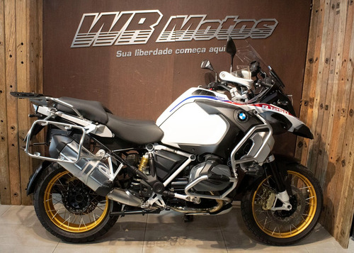 Bmw R 1250 Gs Adventure Premium  2022