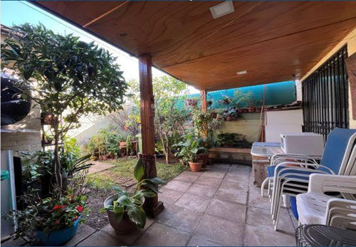 Casa En Venta Sector Plaza Viva, Puente Alto