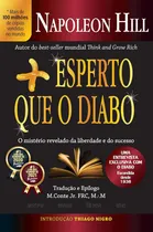 Comprar Livro: Mais Esperto Que O Diabo (portuguese Edition) - Ta...