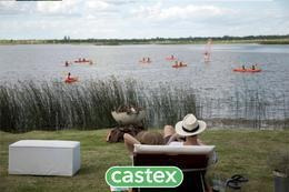 Imagen 10 de 24 de Lote Al Lago En Venta Con Financiacione En Costas, Puertos