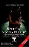 Libro Sin Tetas No Hay Paraiso (telenovela Tie-in) (spanish