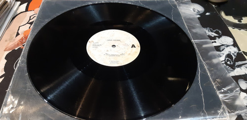 Nina Hagen African Reggae Remix 93 Vinilo Maxi Germany Leer (Usado)