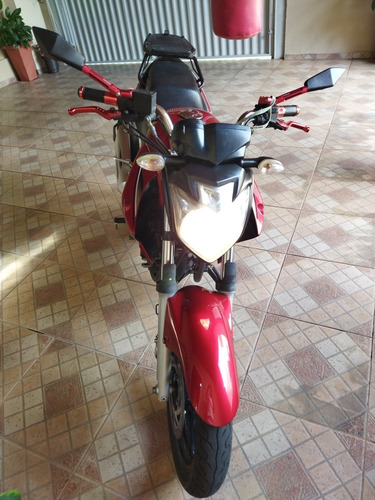 Yamaha Fazer 250