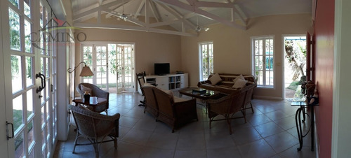 Casa A Venda No Bairro Jardim Guaiuba Em Guarujá - Sp. - 2123-1