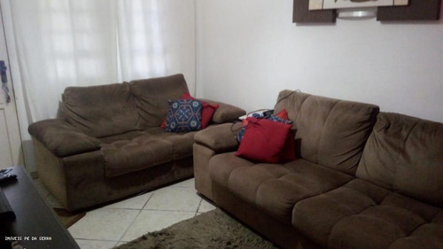 Imagem 9 de 15 de Casa Para Venda Em Atibaia, Jardim Alvinópolis, 2 Dormitórios, 3 Banheiros, 1 Vaga - 193_1-1101144