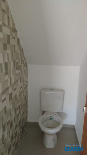 Imagem 9 de 15 de Sobrado - Cidade Ademar - Sp - 559623