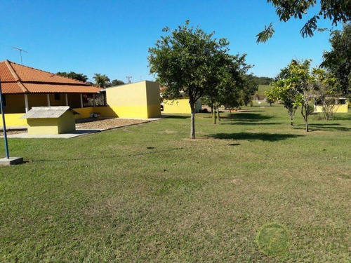 Imagem 19 de 30 de Venda: Ótima Propriedade Rural Entre Agudos-bauru - Si00006