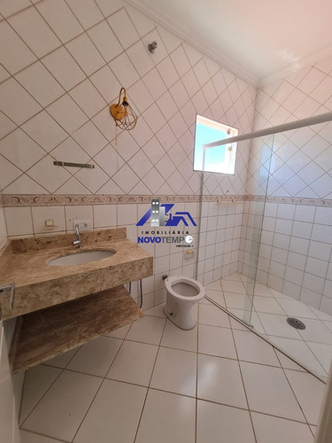 Imagem 24 de 28 de Sobrado A Venda No Santana Em Araçatuba Sp - 352m² De Área Construída - Ca01386 - 71058902