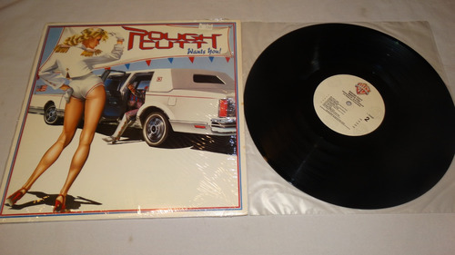 Rough Cutt - Wants You '1986 (warner Bros. Records) (vinilo: