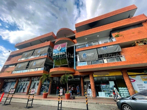 Local Comercial En Venta Centro Comercail Galeria  Plaza 24-17561 Mvs