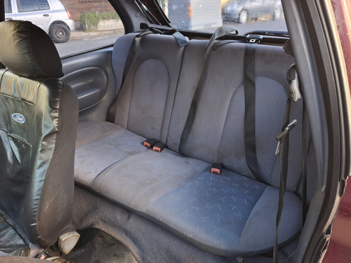 Ford Fiesta 1.3 Lx