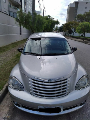 Chrysler Pt Cruiser 2009 2.4 Classic 5p