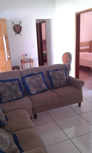 Imagem 12 de 15 de Oportunidade Pertinho Da Praia Martim De Sá, Casa Com 360 M² À Venda, 6 Dormitórios / 3 Suítes, Piscina Grande, R$ 800.000 - Caraguatatuba/sp - Ca6561