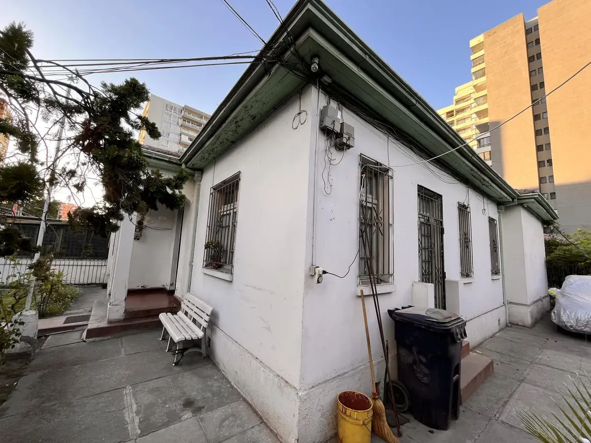 Imagen 4 de 29 de Se Venden 2 Inmuebles En Zona Consolidada De San Miguel