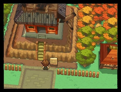 Pokemon Heart Gold Nintendo Ds Version Oro Juego Fisico Rpg (Usado)