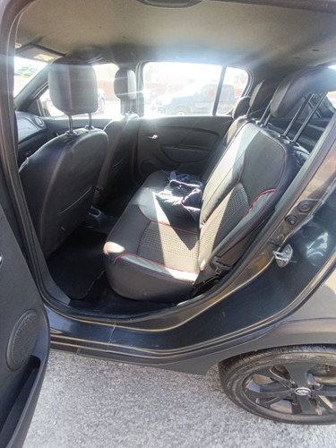 Renault Stepway 1.6 Trek Mt