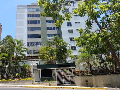 Mls #24-23025 Apartamento En Venta En Los Naranjos