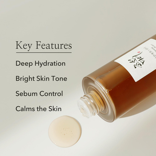 Ginseng Essence Water