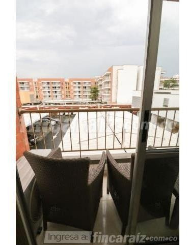 Imagen 11 de 14 de Venta Apartamento De 64mts2 La Hacienda, Sur De Cali 6033.