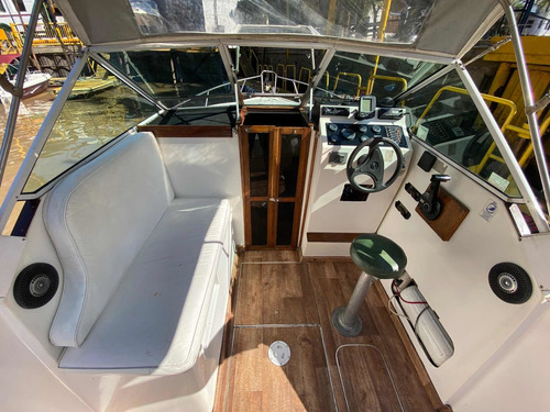 Crucero Femsa 750