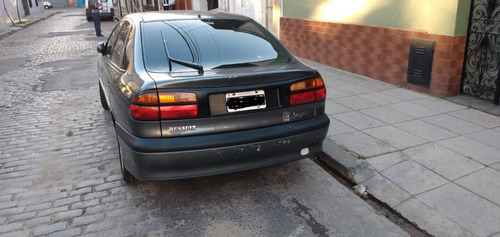 Imagen 4 de 12 de Renault Laguna 2.0