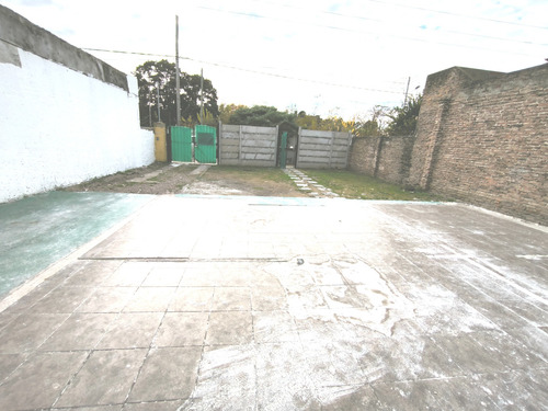 Terreno En Venta En José C. Paz