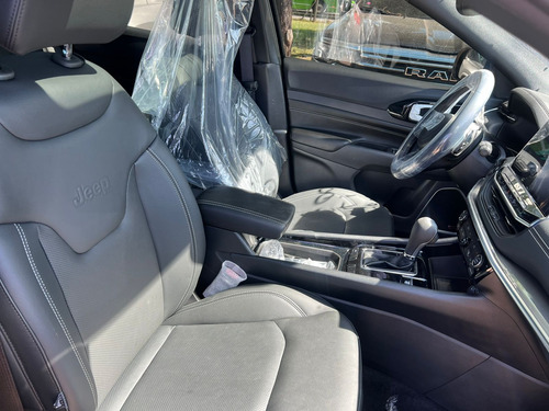 Jeep Compass 1.3 T270 Serie-S 4X2 At6
