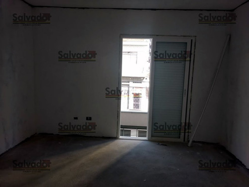 Casa Sobrado Novo Em Vila Brasilio Machado - São Paulo - 4080