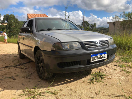 Volkswagen Gol G3 Plus 1.0 16v