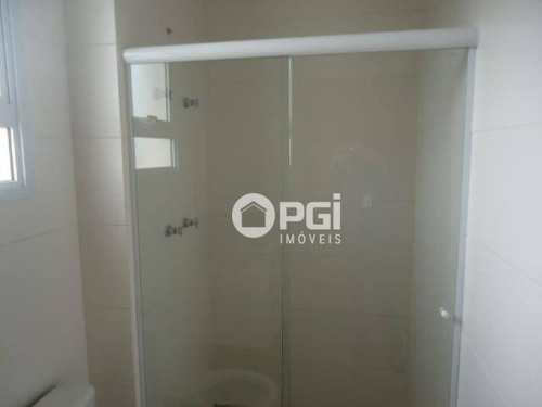 Imagem 11 de 30 de Apartamento Com 3 Dormitórios À Venda, 172 M² Por R$ 860.000,00 - Nova Aliança - Ribeirão Preto/sp - Ap5057