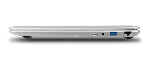 Notebook Ultra Ub431 Intel Core I3-7200u 4gb Ram Hd 1tb
