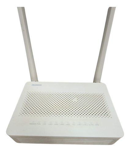 Modem Roteador Com Wifi Huawei Hg8145 V5 Branco Lote C/10