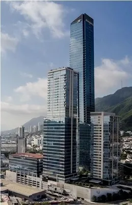 Oficina en renta